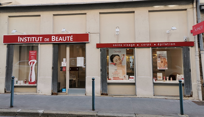 Votre institut